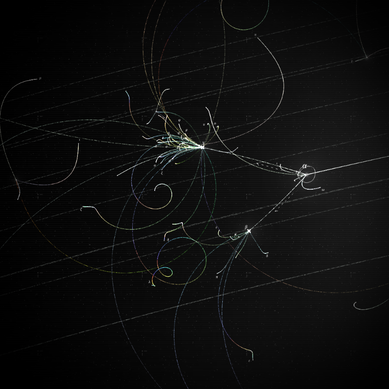 Subatomic Compositions #347