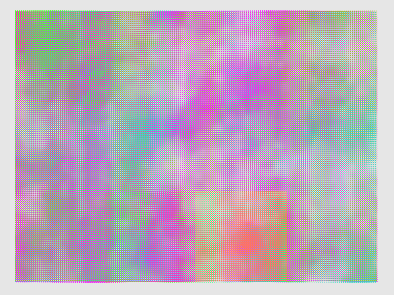 Color Function #10378