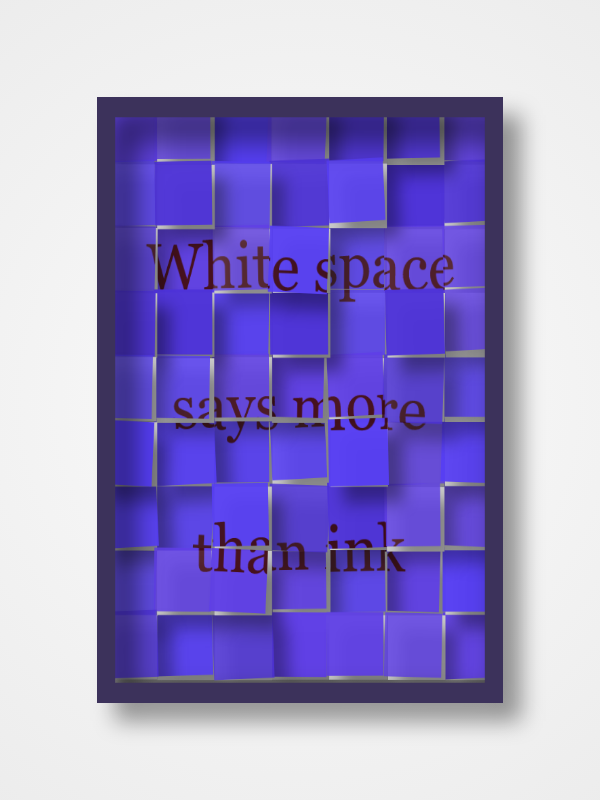 The Metaphor Machine #10297