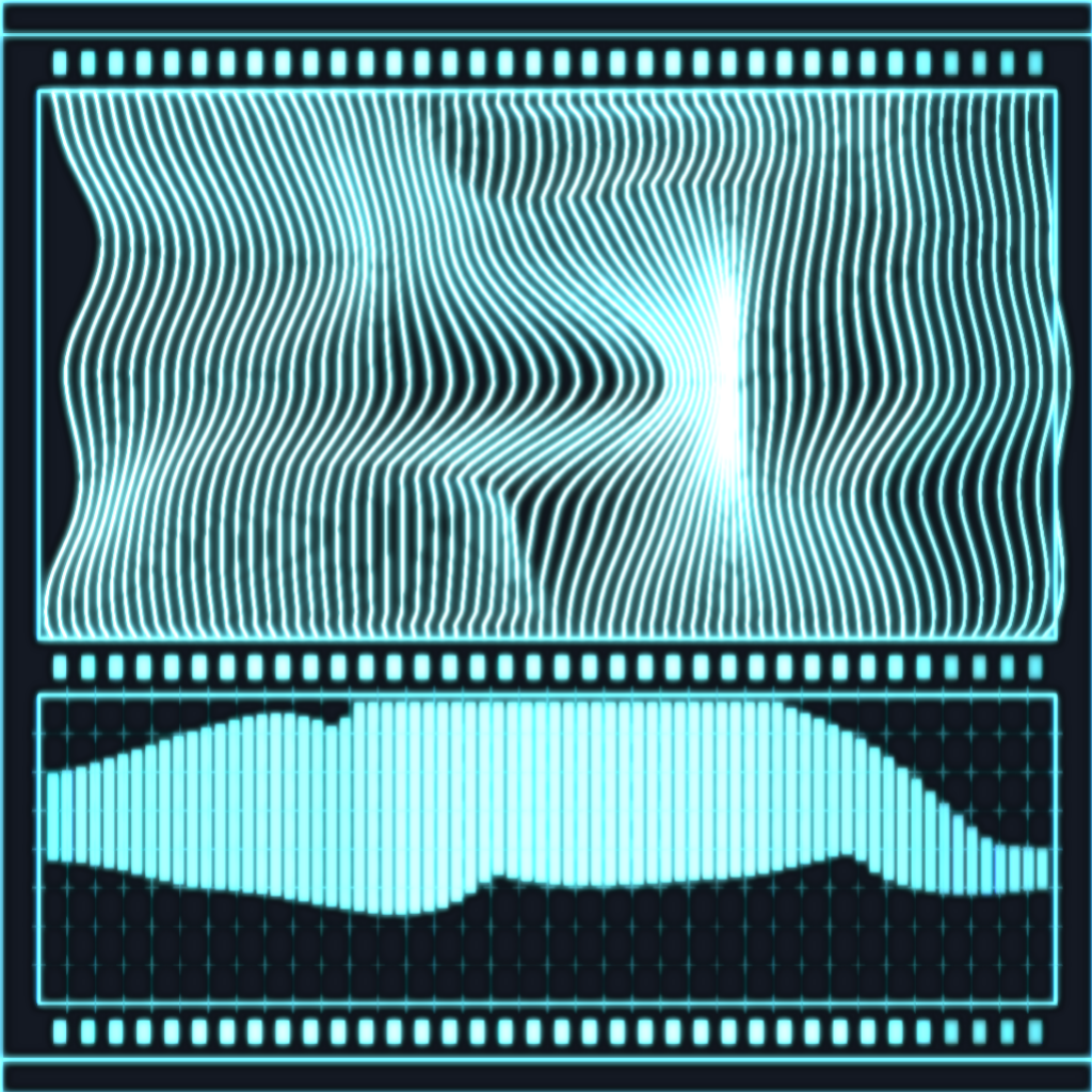 Wind waves #17
