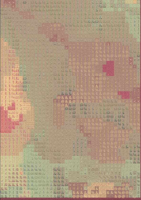 Convergence Remnants #21928