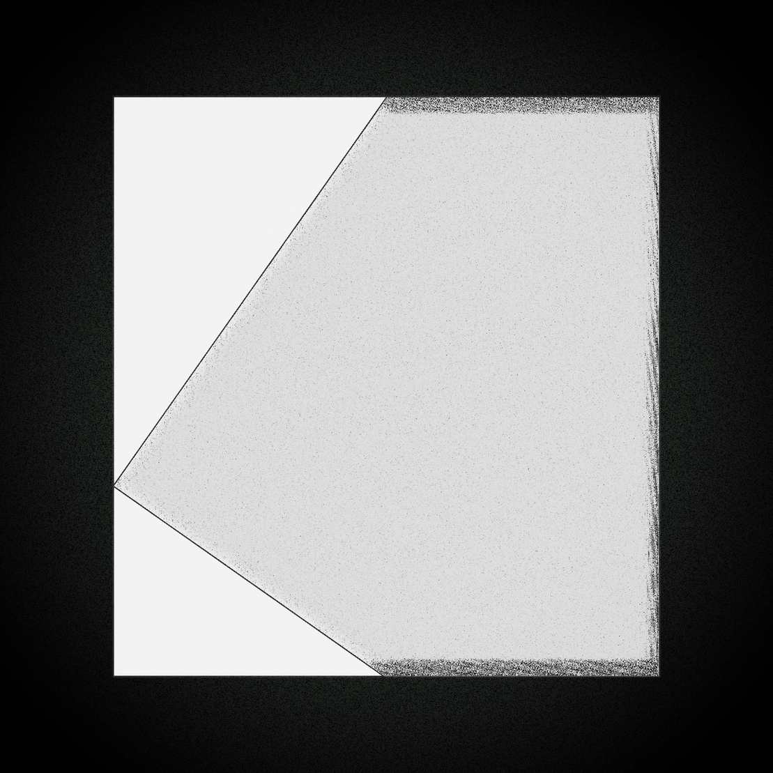 Shape of Freedom #447