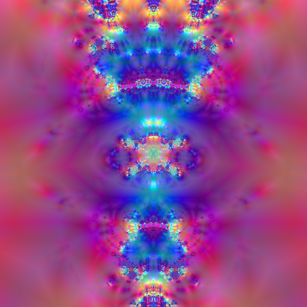 Kaleidoscopics #24