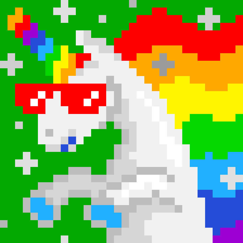 Unicorn #5457