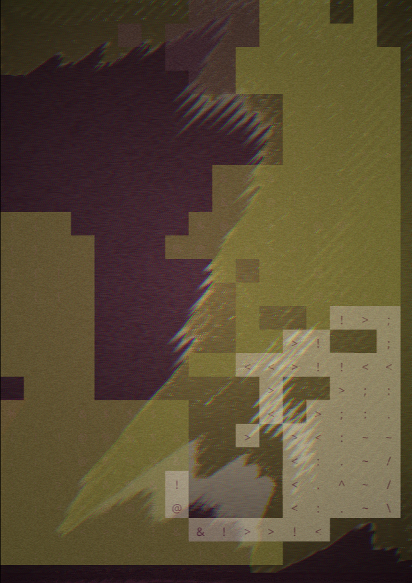 Convergence Remnants #7584