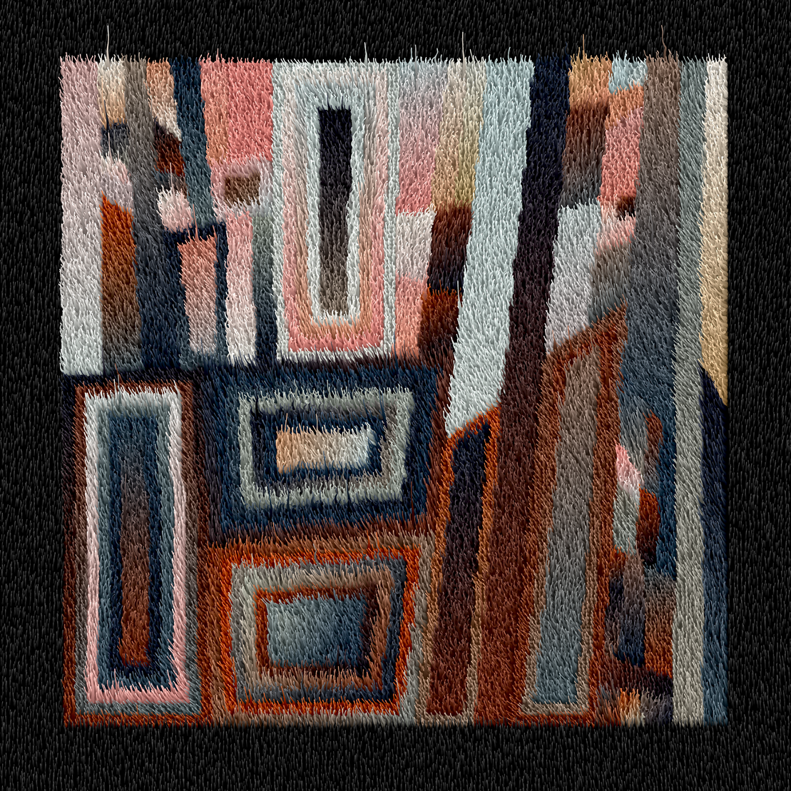 Furry Gradients #294
