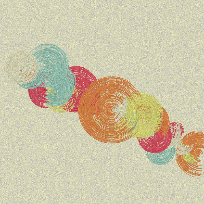 Circles #296
