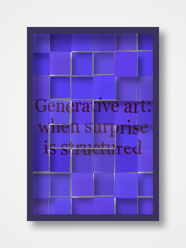 The Metaphor Machine #7045