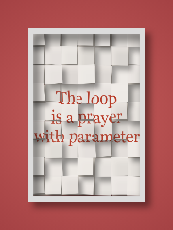 The Metaphor Machine #39570
