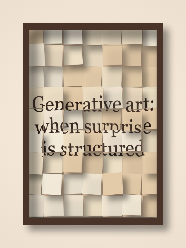 The Metaphor Machine #8126
