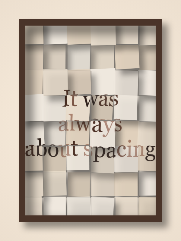 The Metaphor Machine #36556