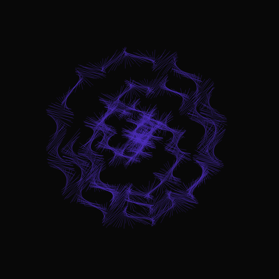 The Noise #9768