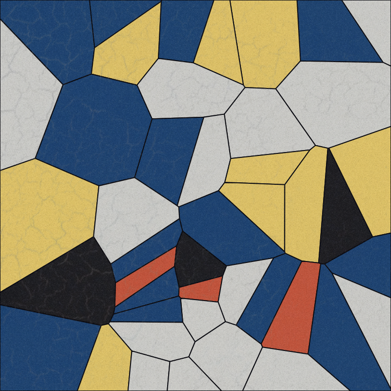 Letters to Piet #92