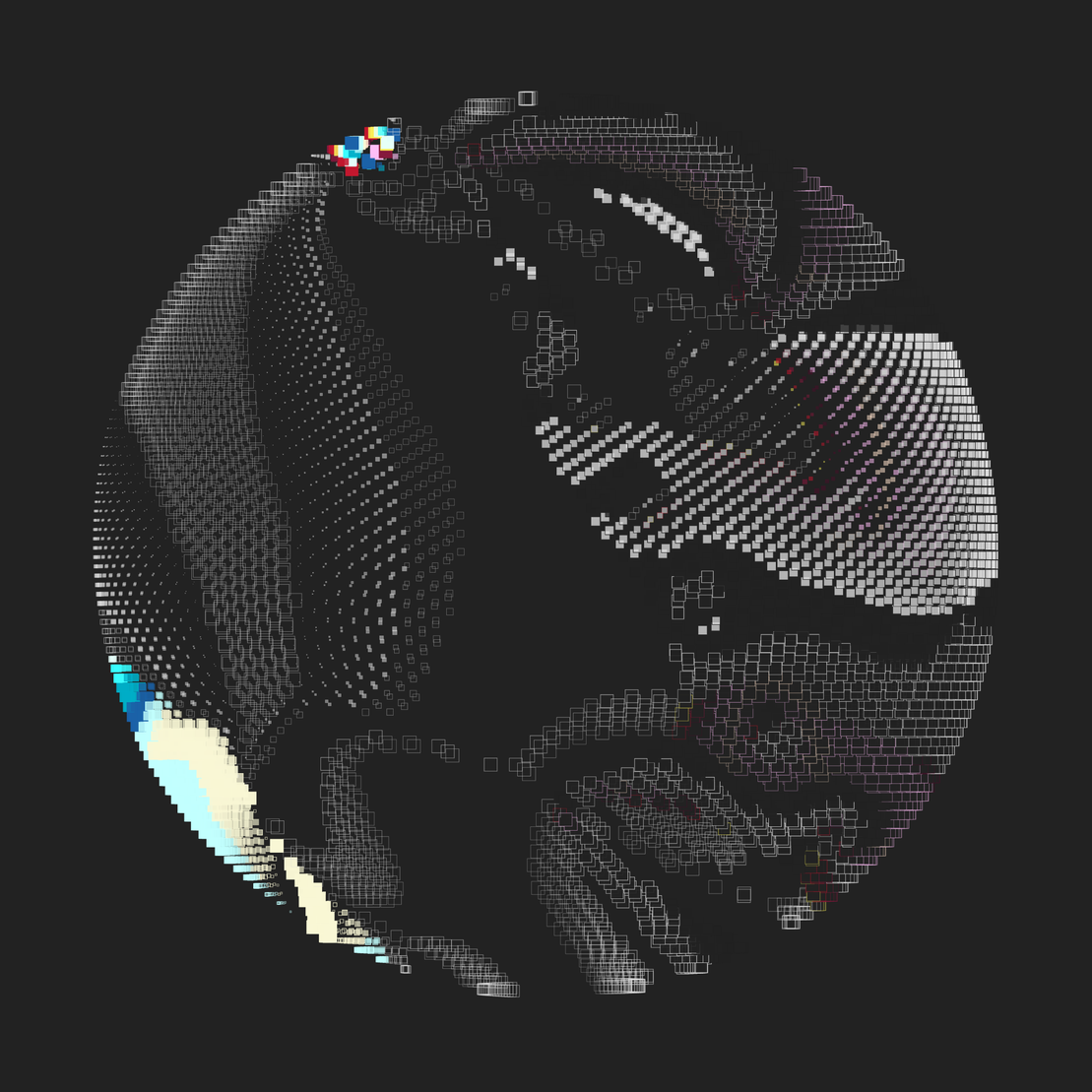 Still C #28245