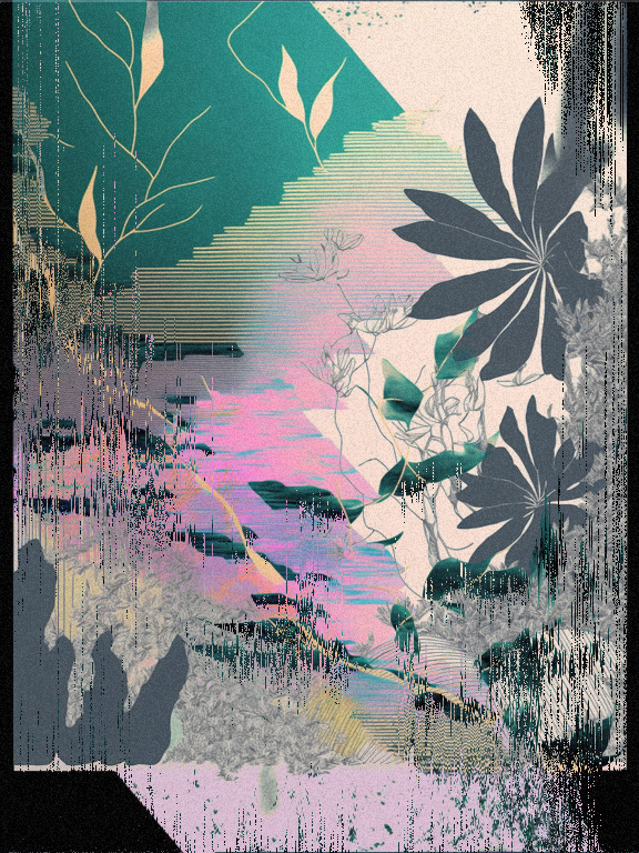 Wild Palms #38