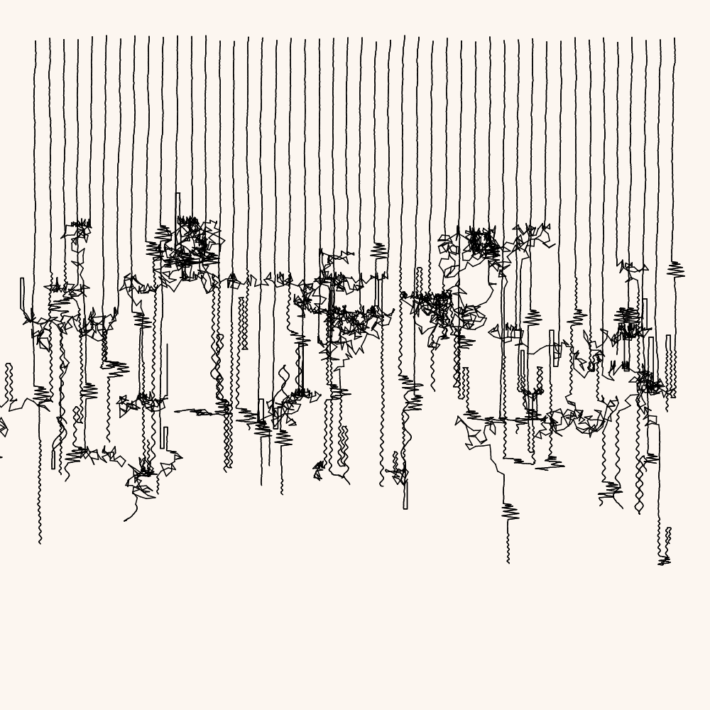 life is a (beautiful) mess #98