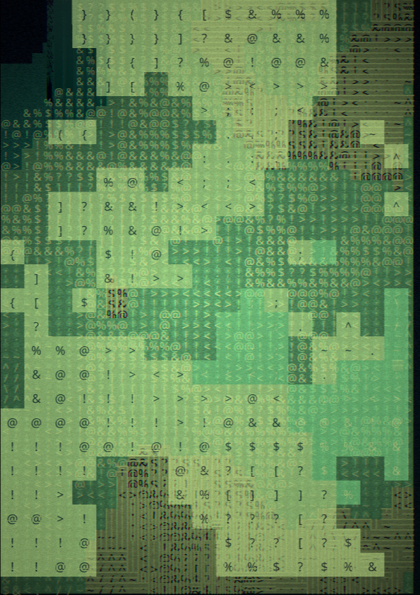 Convergence Remnants #3743