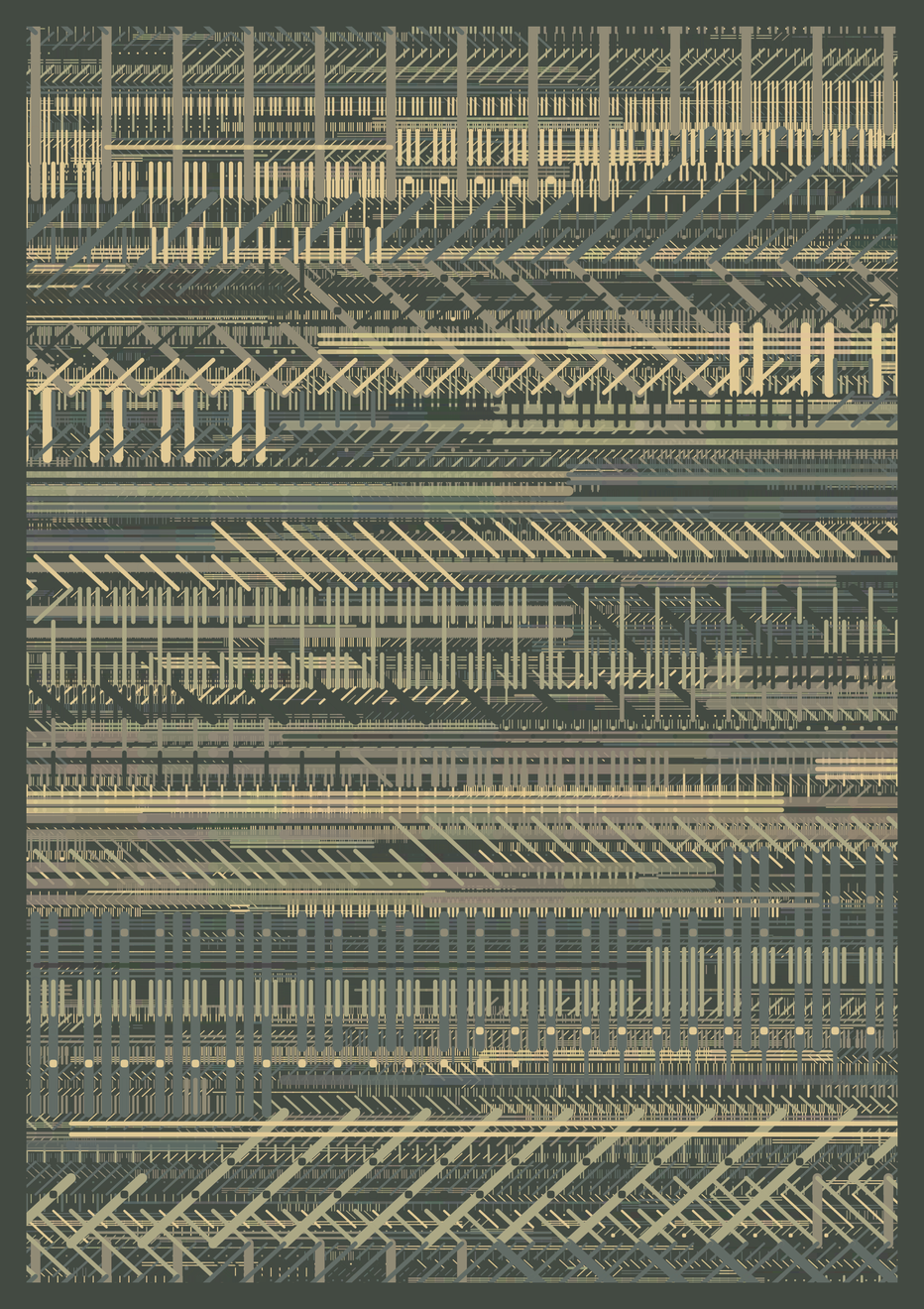 Cable Management #48