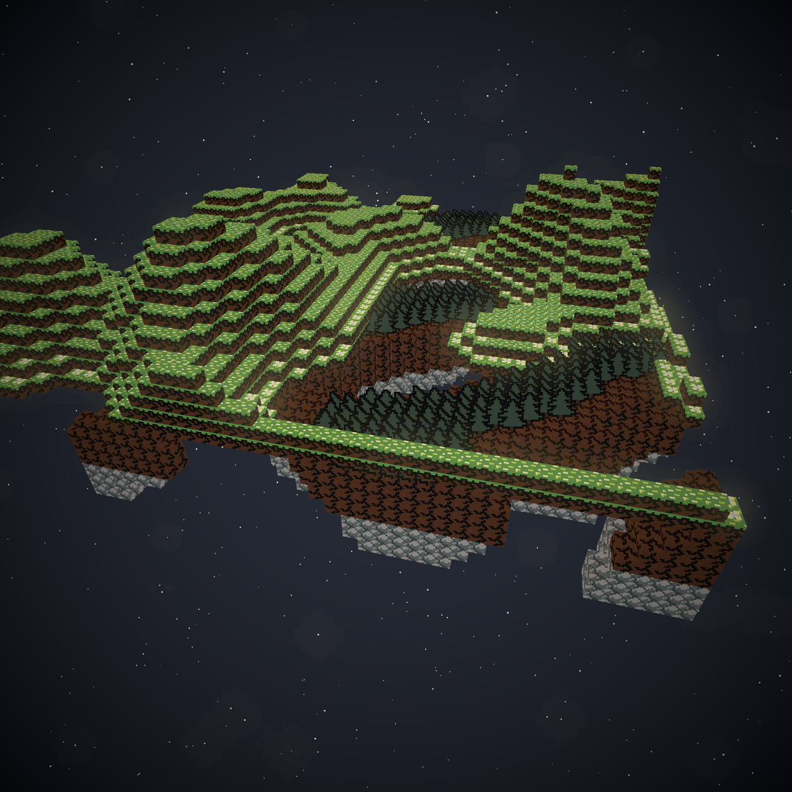 blockscapes #7