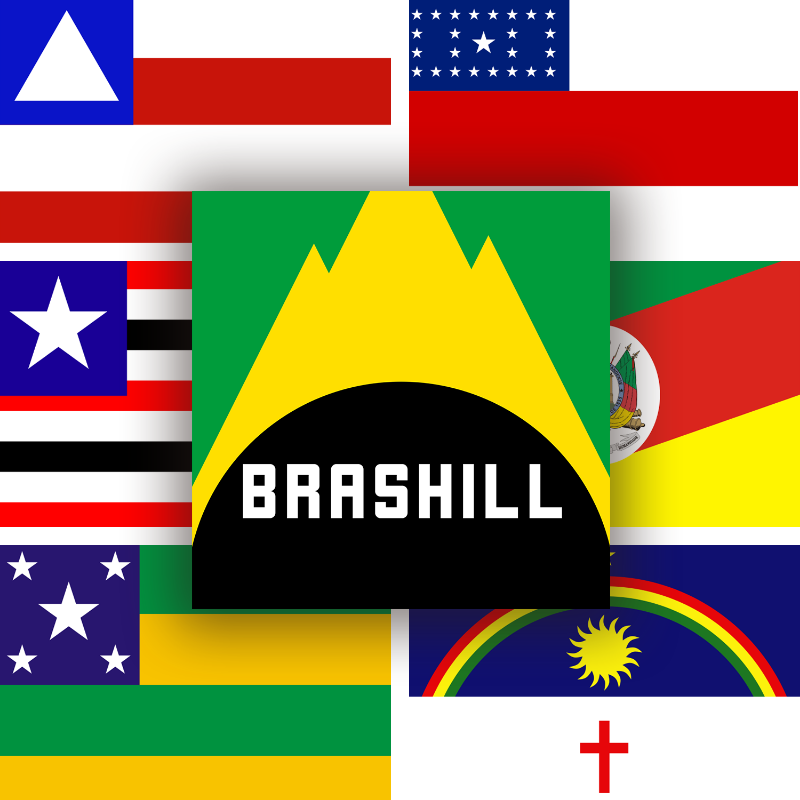 Brashill pelo Brasil #7