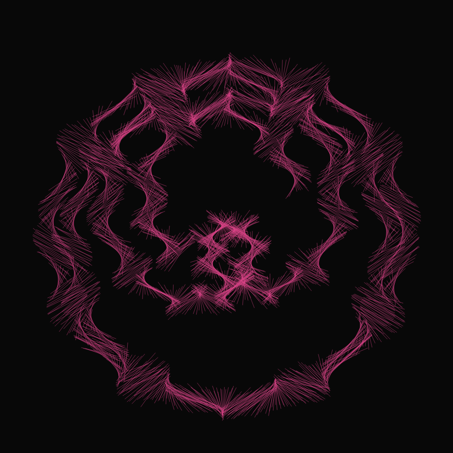The Noise #8347