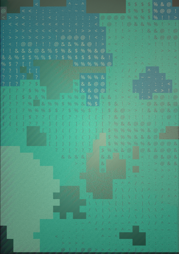 Convergence Remnants #11311