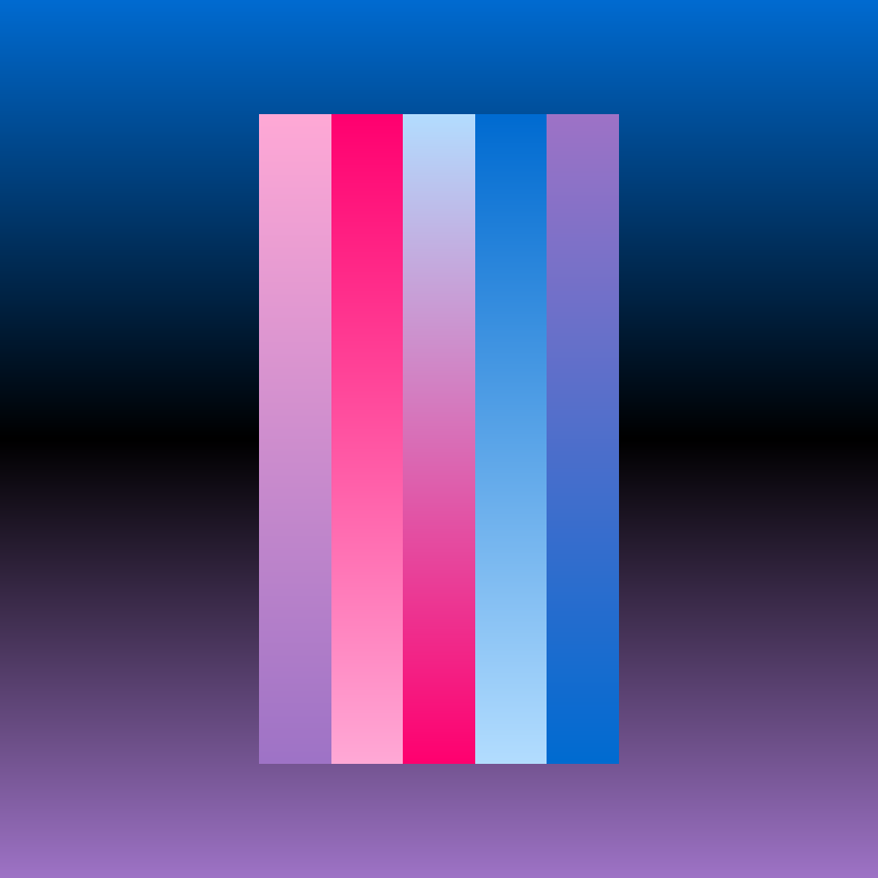 Mesh: The Palette #38