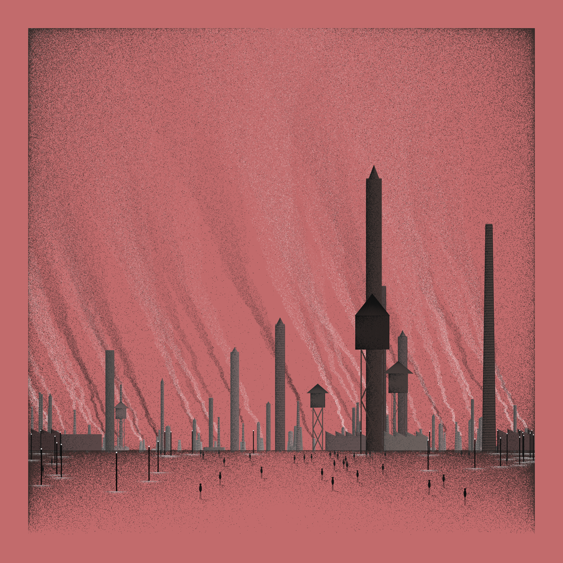 Industrial #219