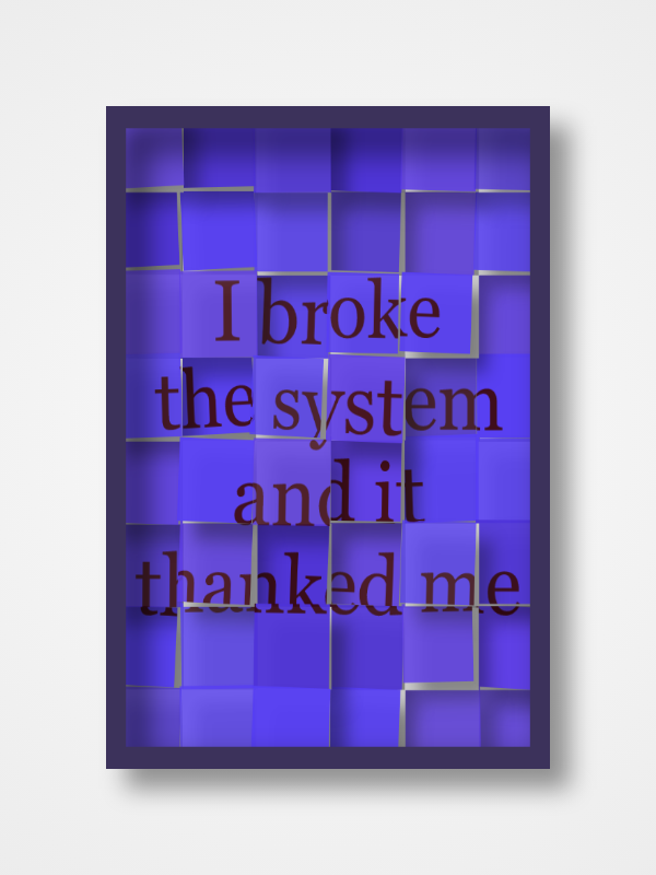 The Metaphor Machine #17611
