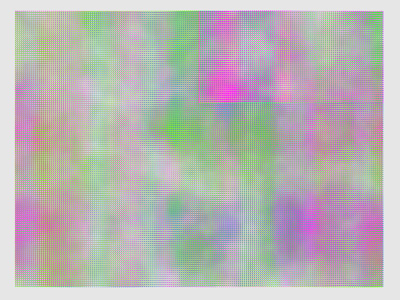 Color Function #5601