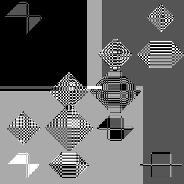 CPoSOP Composition #105