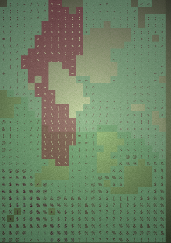 Convergence Remnants #23445