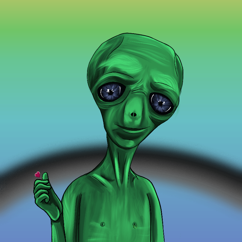 fxAlien #60