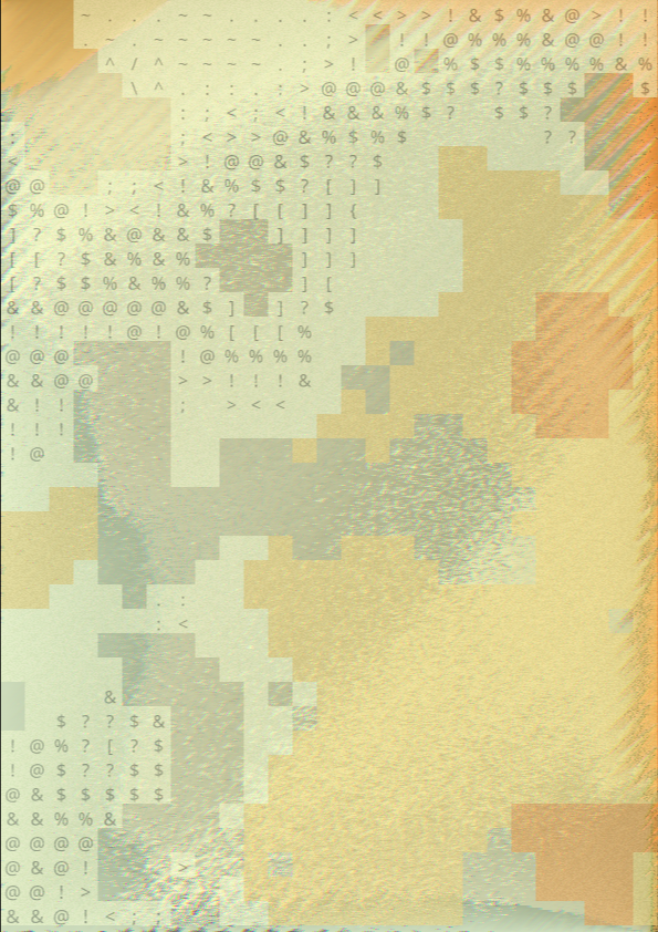 Convergence Remnants #20598