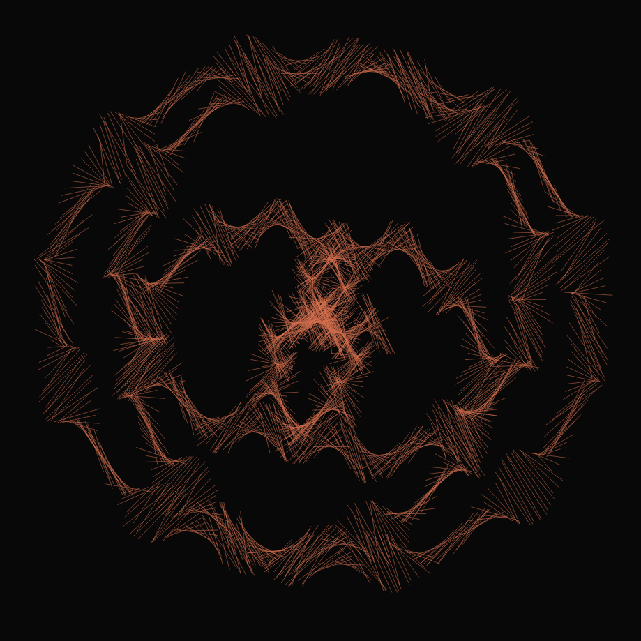 The Noise #10547