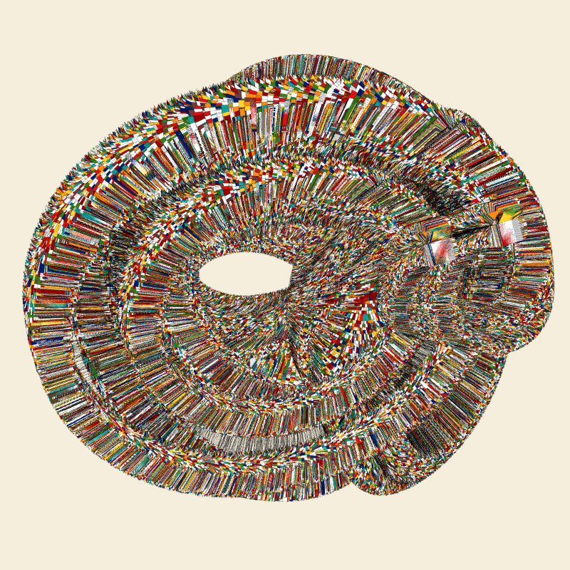 Singularithm #848