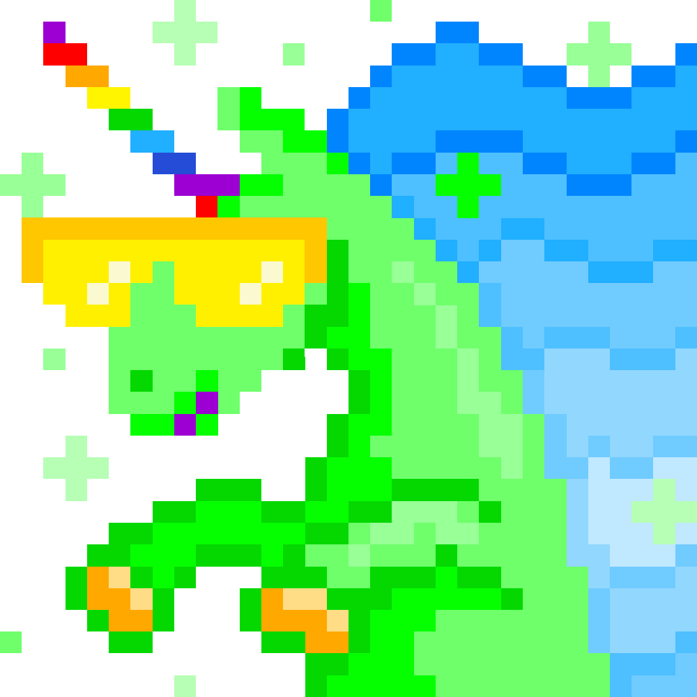 Unicorn #8053