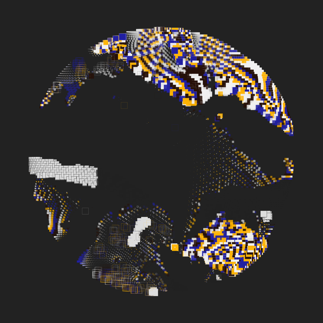 Still C #17071