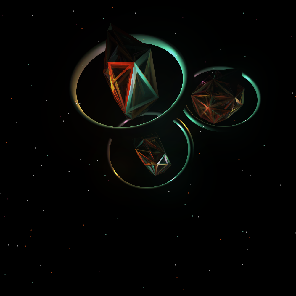 Space Gems #108