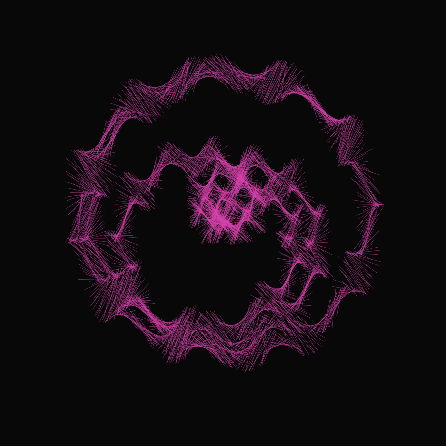 The Noise #13164