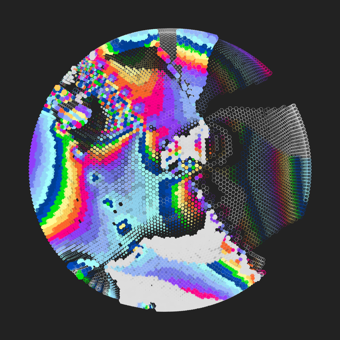 Still C #9071