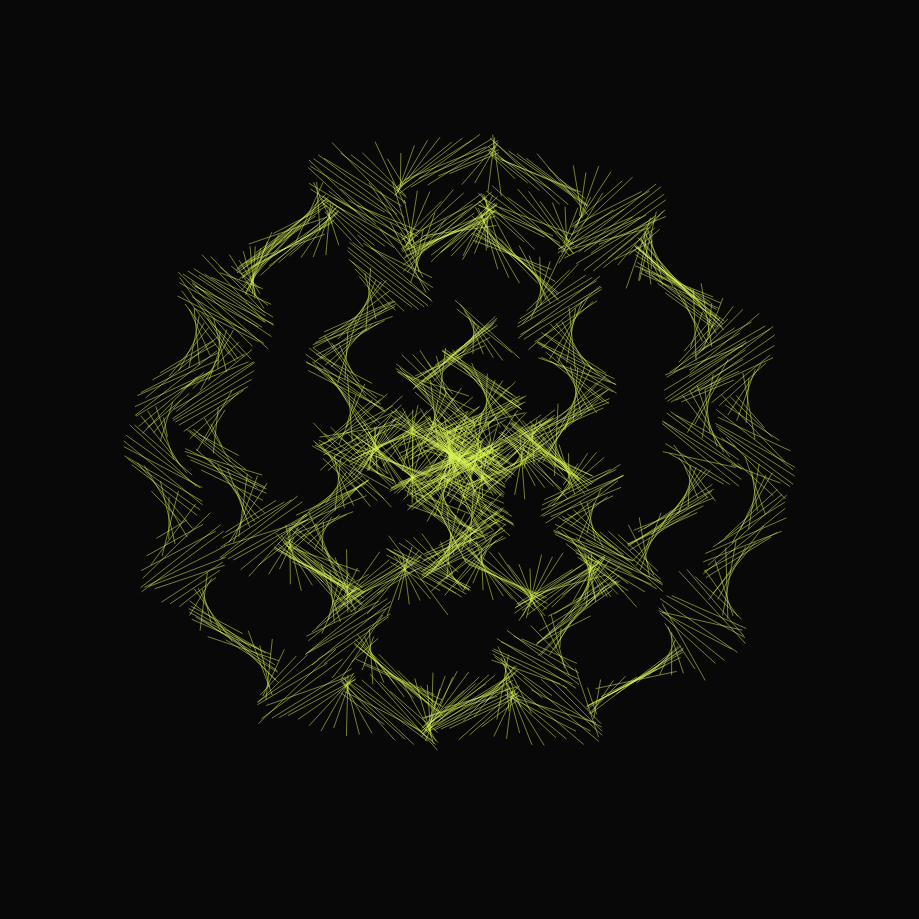 The Noise #10694