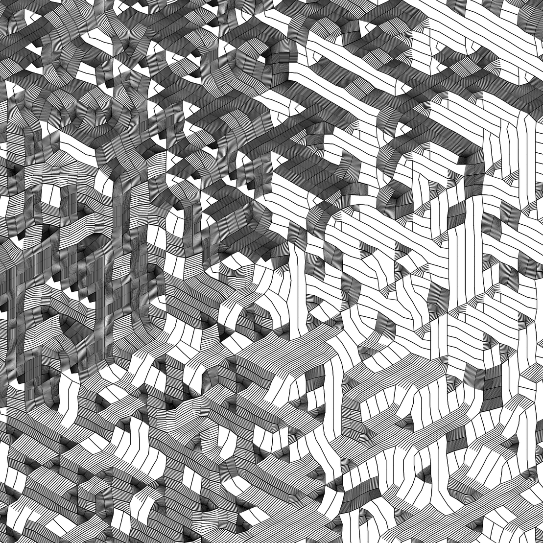 Proxemics #60