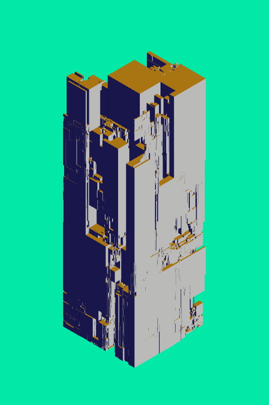 Conceptor #11