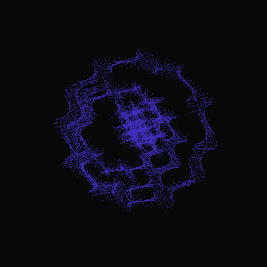 The Noise #10012