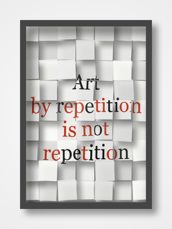 The Metaphor Machine #3761