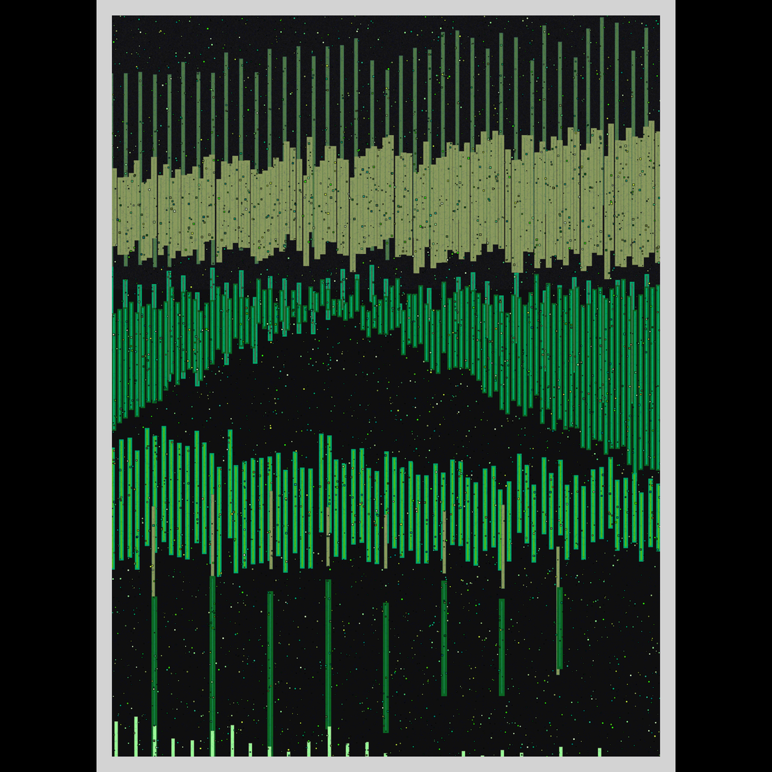 Soil Horizon #231