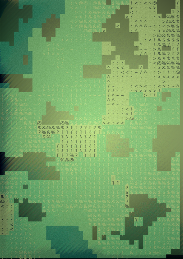 Convergence Remnants #1914