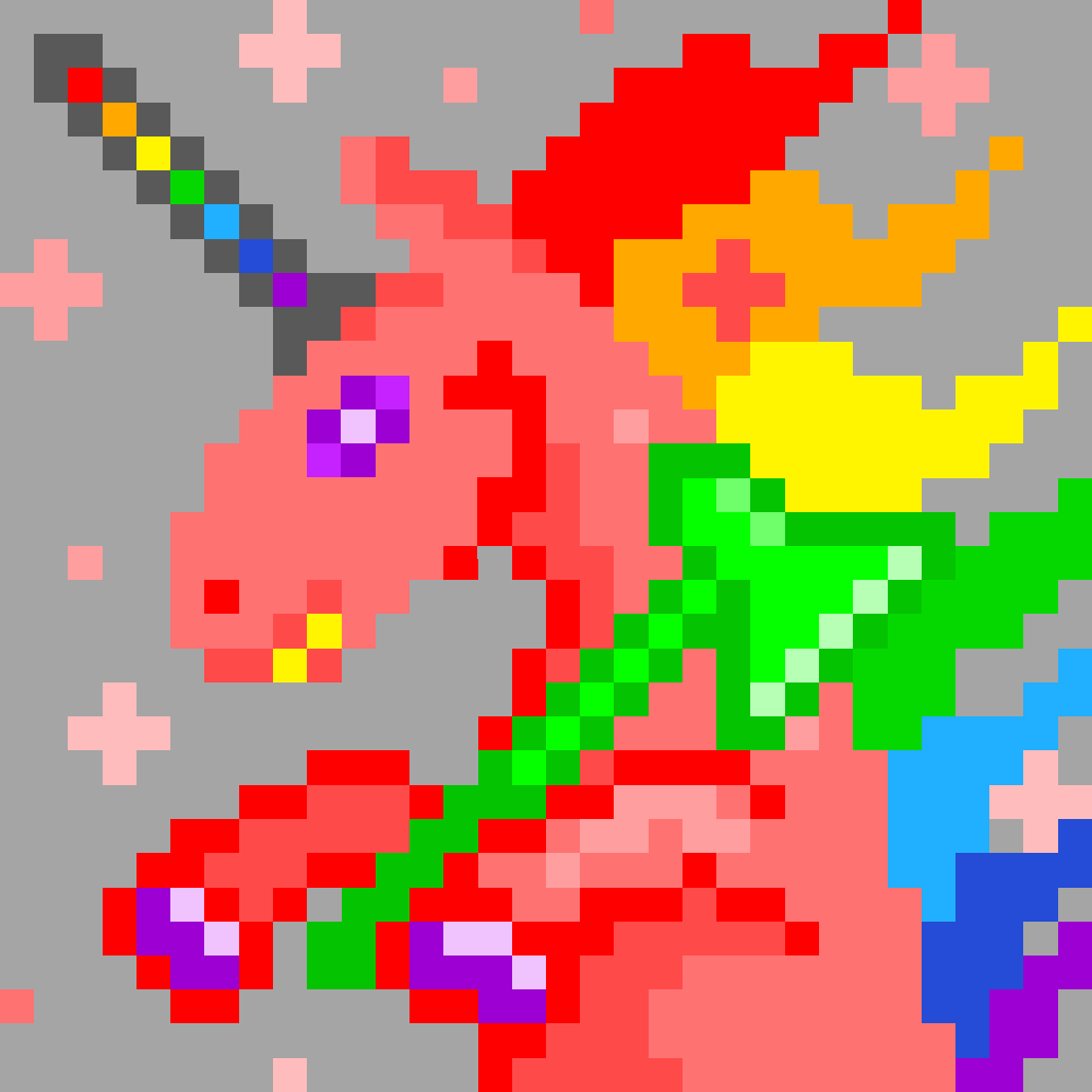 Unicorn #1543