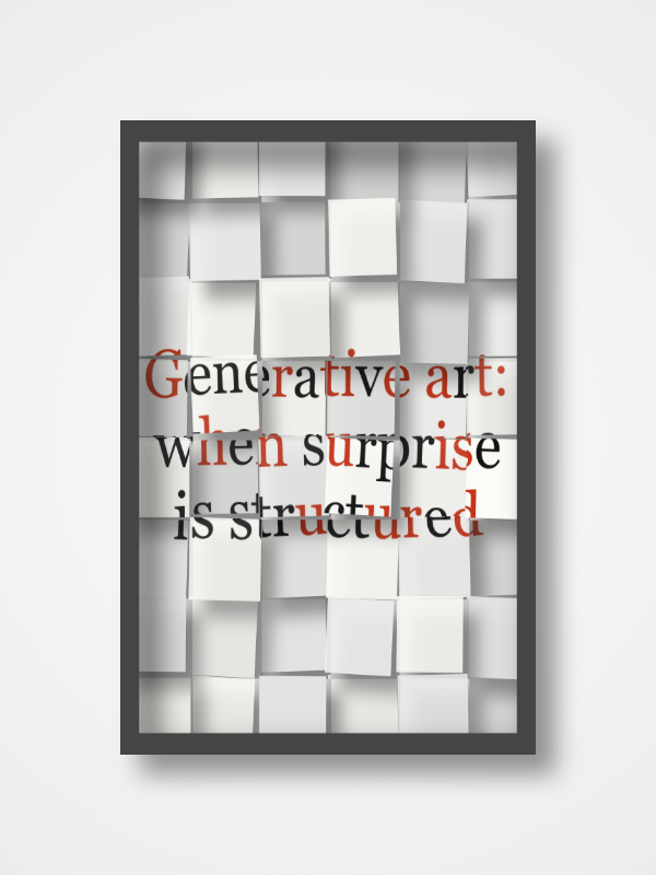 The Metaphor Machine #8679